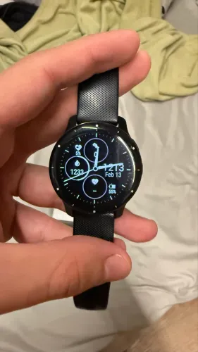 Garmin Venu 2 Plus