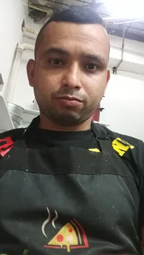 Trabalho com serviço geras e servente de obra 