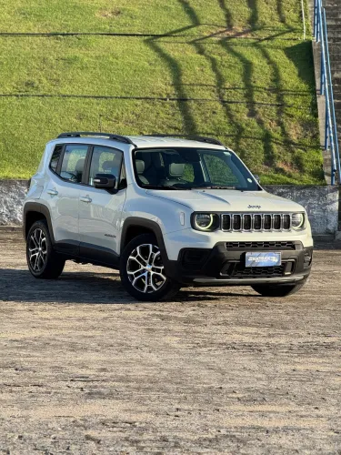 Jeep Renegade Long. T270 1.3 TB 4X2 Flex Aut. 2023