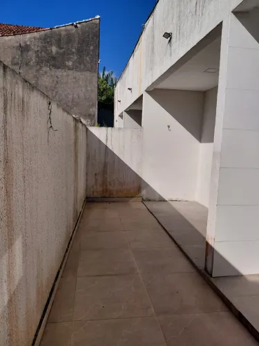 Alugo casa no condomínio ecoville helio gueiros