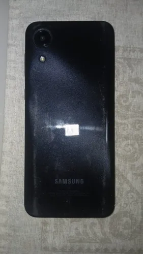 Samsung Galaxy A03 Core