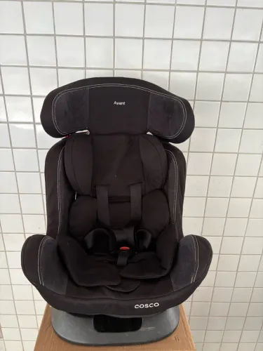 Cadeirinha para carro