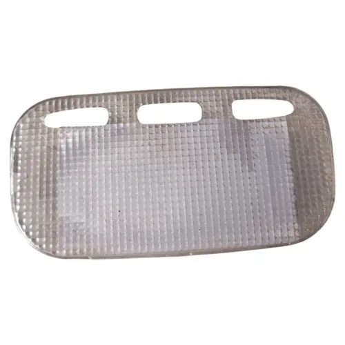 Tela Luz Teto Cortesia Renault Clio 2010 2011