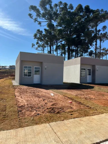 Casa para Locação no Neves