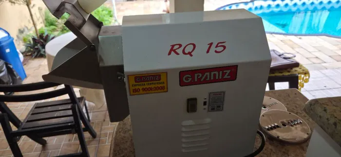 Ralador de queijo G paniz