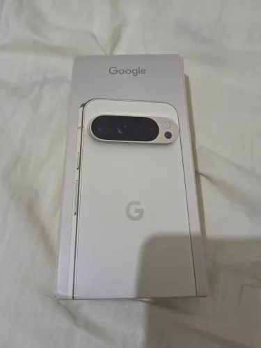 Google Pixel 9 Pro XL 128GB - Semi-novo