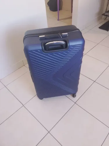 Mala de viagem