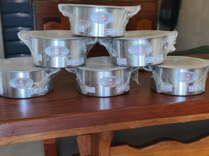 Kit panela