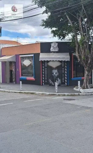 Salão à venda, 49 m² por R$ 700.000,00 - São Bernardo - Campinas/SP