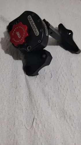Amortecedor de direção mt-09