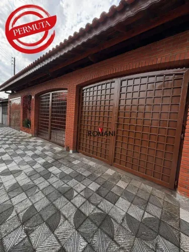 Casa com 3 dormitórios à venda por R$ 959.000,00 - Centro - Suzano/SP