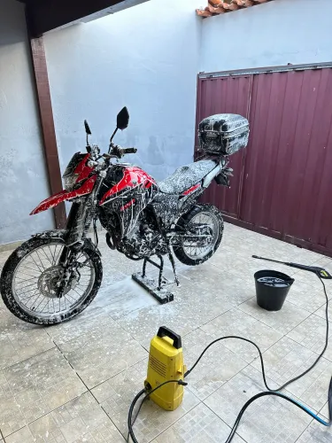 LANDER 250cc 2023 ZERA