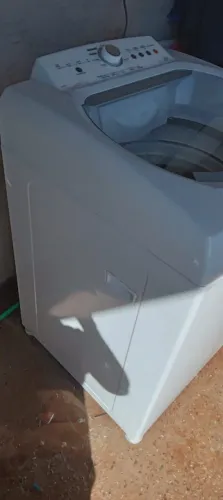 Máquina de Lavar Brastemp 11 Quilos