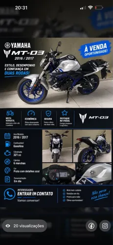 MT 03
