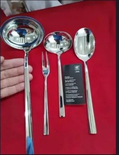 Conjunto de talheres de luxo - ZWILLING