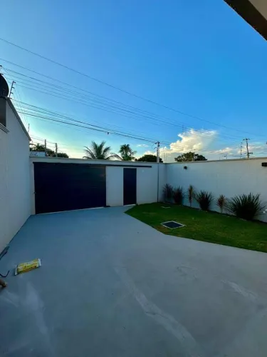 Casa à venda, Jardim Todos os Santos III, Senador Canedo, GO