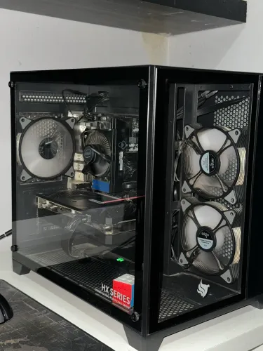 Computador Gamer