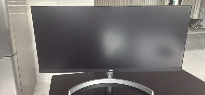 Monitor LG ultrawide 29 polegadas