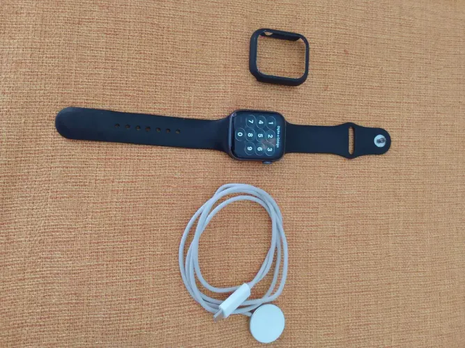 Apple Watch série 6