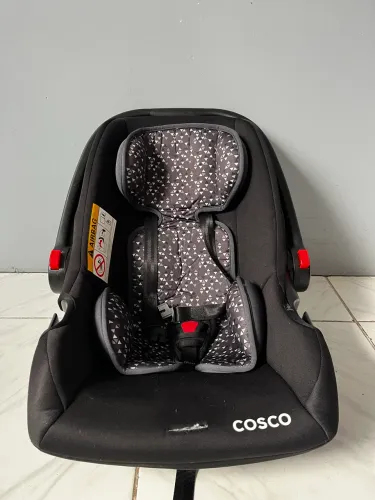 Bebe conforto