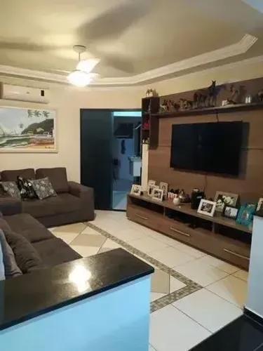 Casa com 3 dormitórios à venda, 180 m² por R$ 600.000,00 - Parque Senhor do Bonfim - Tauba