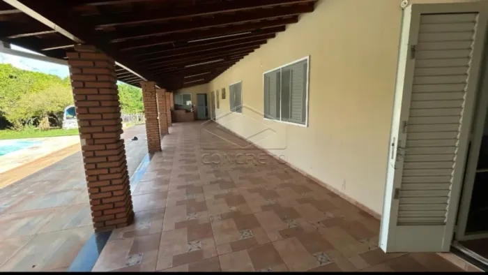 Casa Condomínio em Jaú