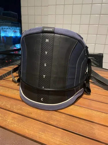 Trapézio de Kitesurf Mystic Star L