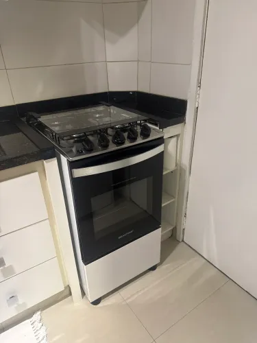 Fogão Brastemp