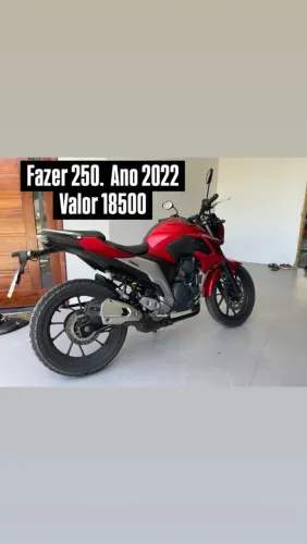 fazer 250. ano 2022