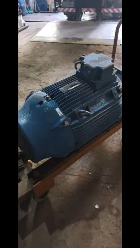 Motor weg 125 cv