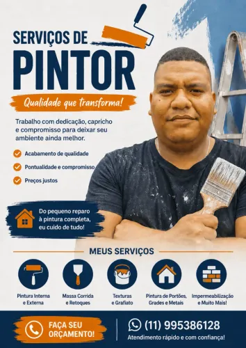 Pintor