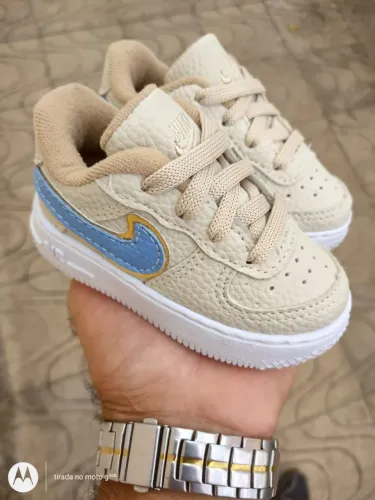 Promoção Tênis Nike infantil