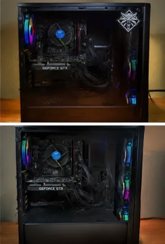 Pc gamer