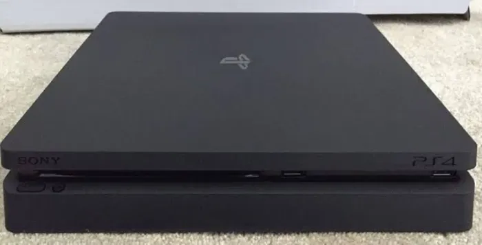 Ps4 usado, vendo ou troco