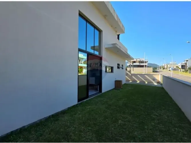 Casa de Condomínio para Alugar no Residencial Red Park Rio Vermelho, Florianópolis