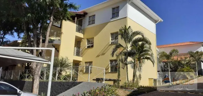 Apartamento com 2 dormitórios à venda, 47 m² por R$ 360.000,00 - Parque Villa Flores ( Vil