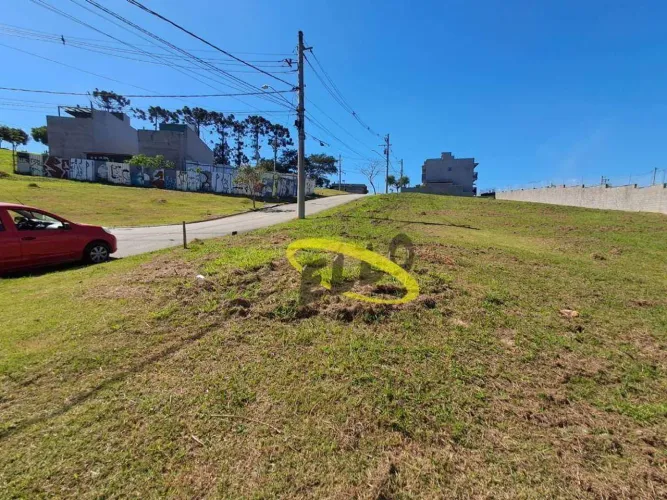 Terreno à venda, 125 m² por R$ 145.000,00 - Terra Nobre Granja Vianna - Cotia/SP