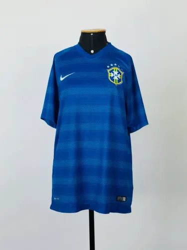Camisa Copa Brasil 2014