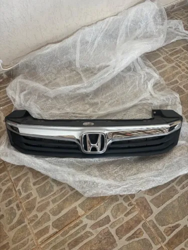 Grade frontal original civic 2104