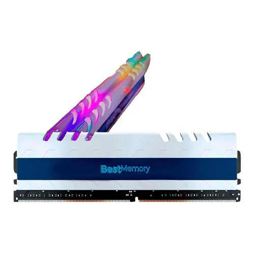 Memória Ram Best Memory 16gb (2x8) 3200hz
