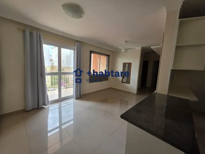 Apartamento para Locação em Hortolândia, Vila São Francisco, 3 dormitórios, 1 suíte, 1 ban