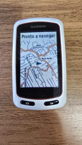 GPS Garmin Edge 800