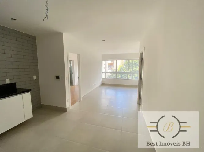 Apartamento em Lourdes - Belo Horizonte