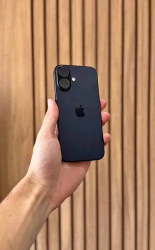 iPhone 16 Pro 256GB