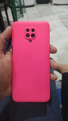 Redmi note 9