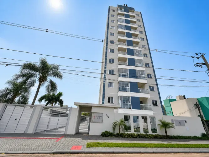 Apartamento 2 quartos à venda no Bairro CANCELLI em CASCAVEL por R$ 395.000,00
