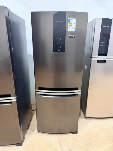 Geladeiras