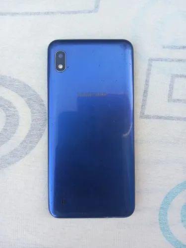 Samsung galaxy A10 para retirada de peças 
