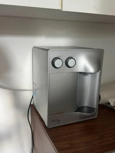Superzon Purificador de Água Soft Everest Gelada e Natural 127V