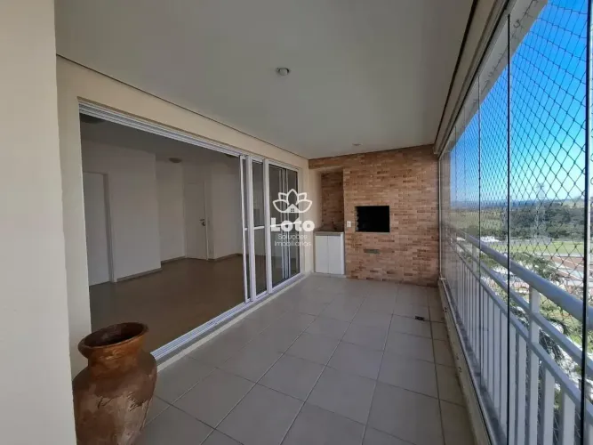 Ótimo Apartamento para Locação na Vila Oliveira